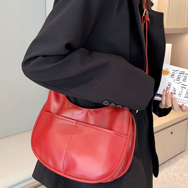 Túi xách cỡ lớn IELGY phong cách retro thời trang cho nữ