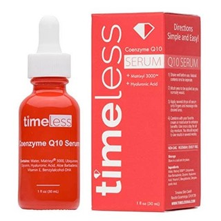 Tinh chất dưỡng ẩm chống lão hóa Timeless Coenzyme Q10 30ml