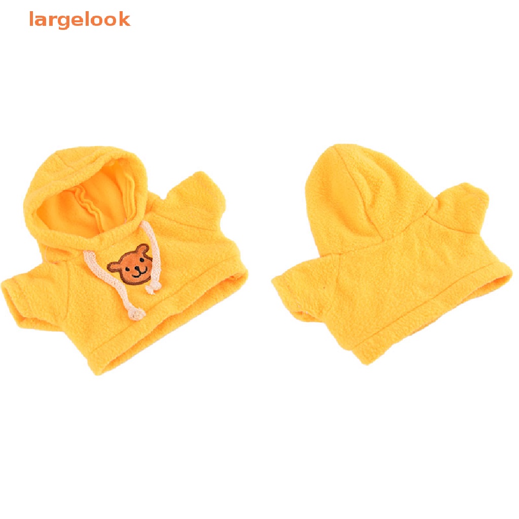 Vịt Nhồi Bông 30cm Xinh Xắn Cho Búp Bê