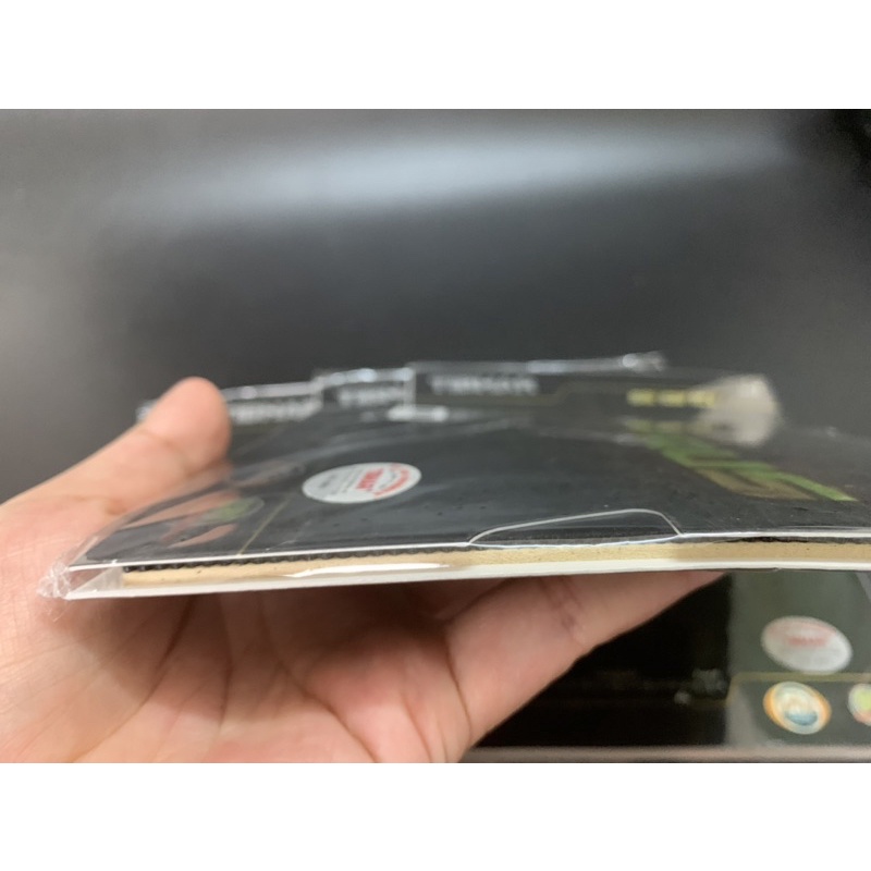 Mặt vợt bóng bàn Tibhar Aurus