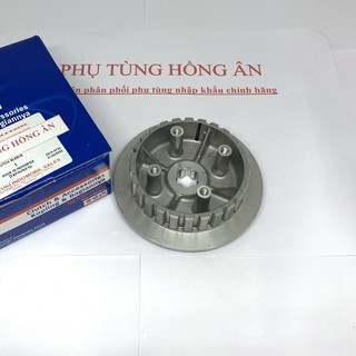 Đế nồi ngoài axelo 125 nhập khẩu chính hãng suzuki indonesia - pt hồng ân