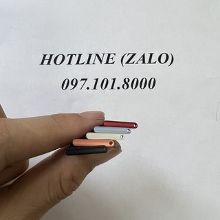 Khay sim ip xr ,1 sim - nhập khẩu