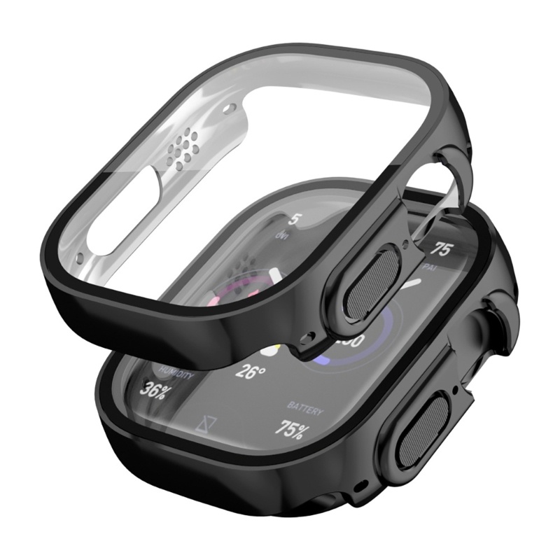 Ốp Bảo Vệ Bằng TPU Siêu Bền Cho Đồng Hồ Thông Minh 49mm