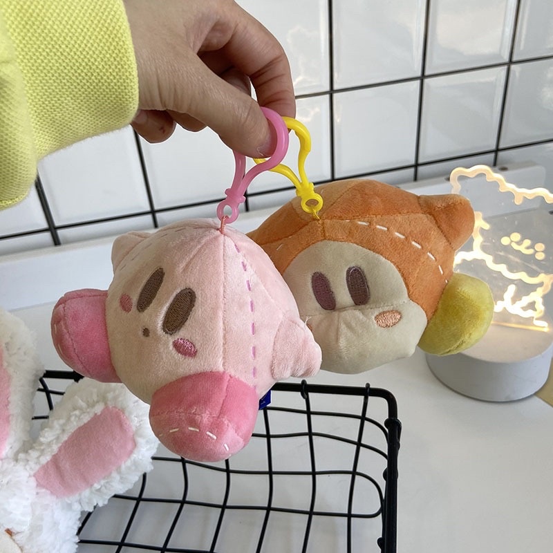 Móc khoá thú bông dễ thương siêu bự 2023