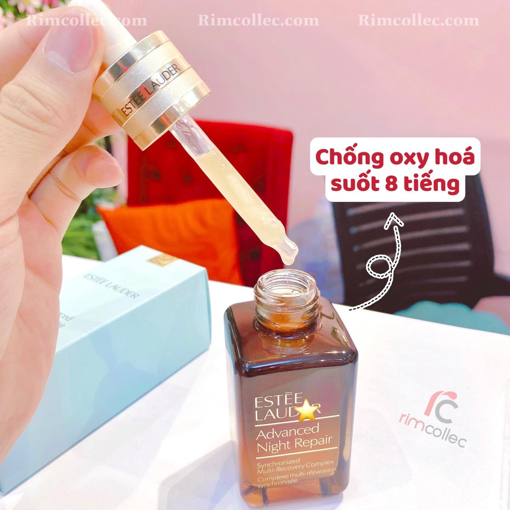 Serum chống lão hóa, phục hồi da Estee Lauder Advanced Night Repair
