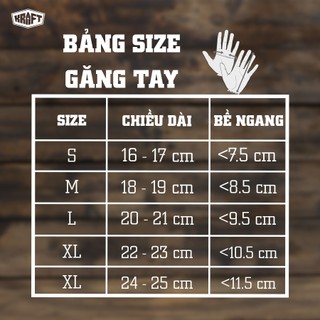 Găng Tay Da Cừu - DEGU