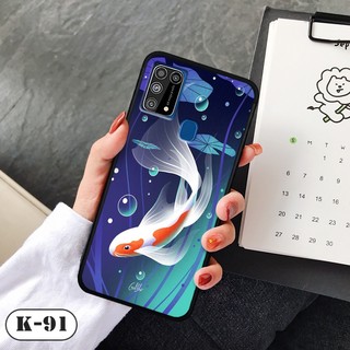 Ốp lưng chống vỡ Samsung Galaxy M31