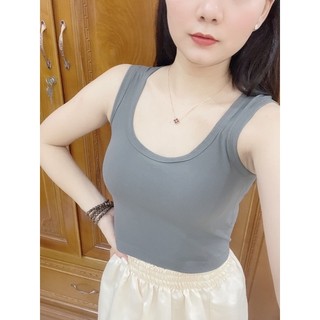 Áo Ba lỗ có đệm