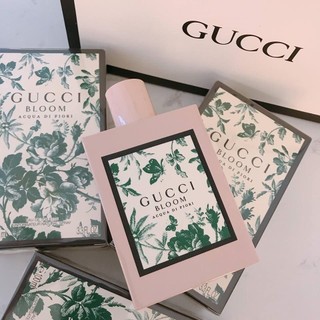 Nước hoa gucci bloom acqua di fiori 5ml/10ml/20ml ᴘʜᴀɴᴅɪᴇᴍᴍʏ997 ⓡ