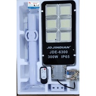 ĐÈN NĂNG LƯỢNG MẶT TRỜI JINDIAN JD6300