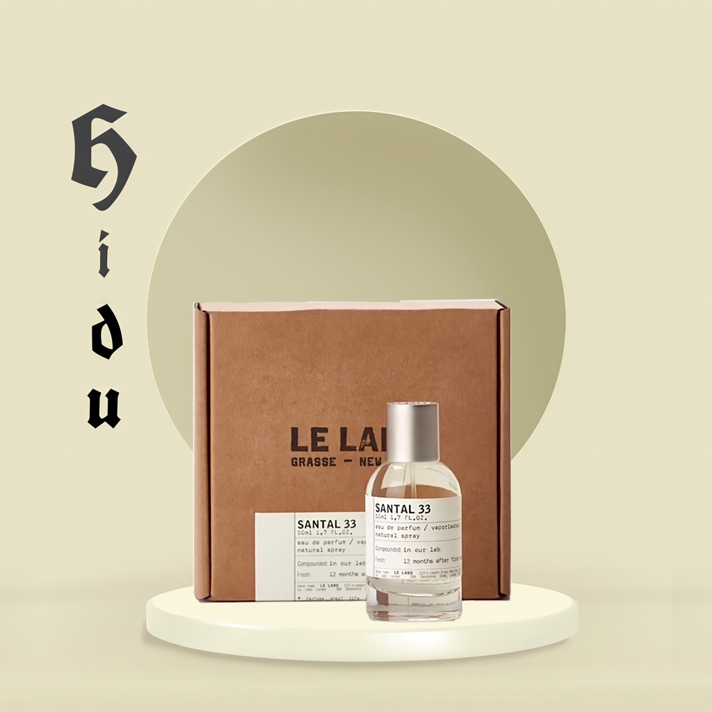 Nước hoa nam nữ Le labo 100ml thơm lâu giá rẻ mai69.hanoi thơm cực lâu Siêu thơm siêu lâu!!!