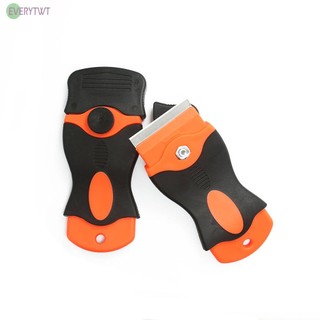 51x/Set Plastic Scraper With Blade Removing Glue Plastic Scraping Tool Hotsale(in stock）