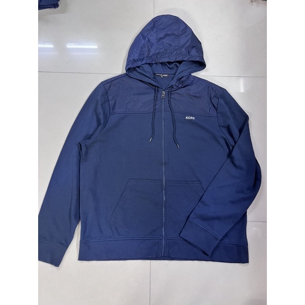 Áo khoác big size Michael Kors xuất xịn XXXL