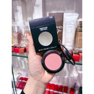 Phấn Má MAC Powder Blush ( HÀNG CHÍNH HÃNG )