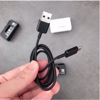 ✌️✌️Bộ Sạc Nhanh Samsung -S8/S10/S10 Plus, chân type c .micro✌️✌️