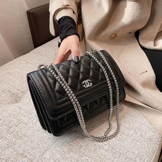 túi túi xách nữ Nữ tu nữ Nam Hàn túi đựng thân hình nữ thời trang nữ Hàn túi đeo vai phong cách hàn quốc túi xách đeo chéo nữ hàn quốc túi đeo chéo thời trang túi xách nữ đeo chéo dây xích GG