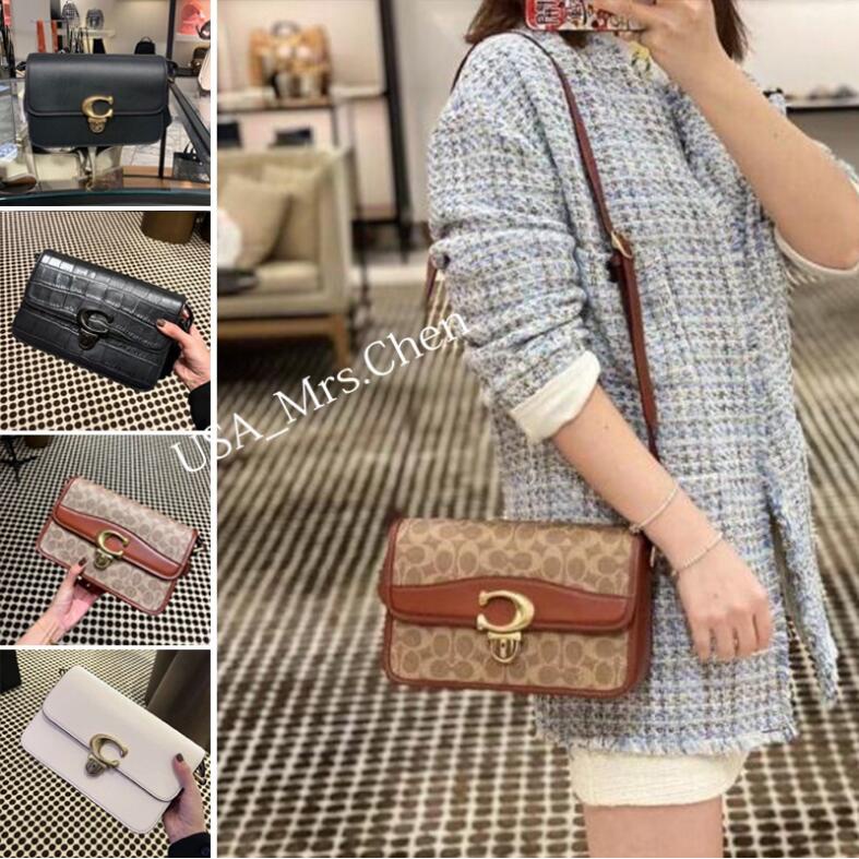 Túi đeo vai Coach Túi nữ chính hãng