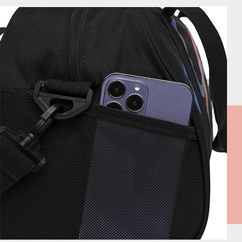 Túi Xách Thể Thao NIKE 100% Chính Hãng Chống Thấm Nước Dành Cho Nam Và Nữ