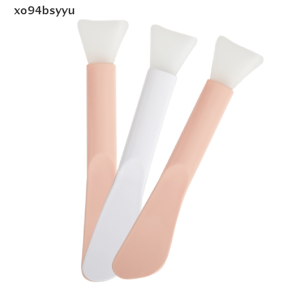 Cọ Đắp Mặt Nạ Xo94Bsyu Bằng Silicon Đa Năng Tiện Dụng