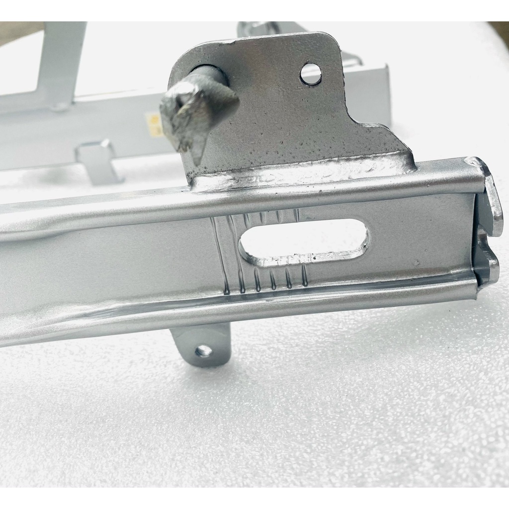 GẤP SAU XE CUB MỚI