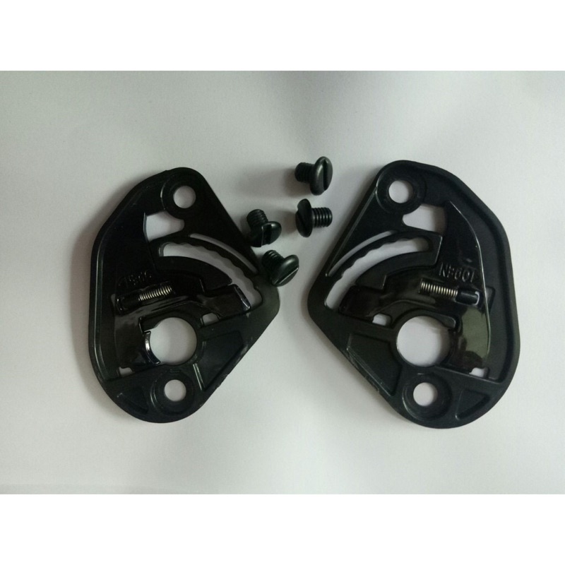 Khóa Kính mũ bảo hiểm hjc IS-33, YJ-14, YJ-17, IS-33II