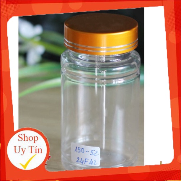 viên dược gelatin Vỏ lọ đựng viên thuốc giảm cân- vỏ lọ đựng 30-60 viên nhộng cứng 100ML- Combo 1000 lọ chọn nắp