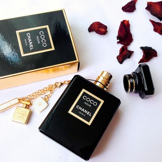 Nước hoa Coco Noir EDP 5ml/10ml-🌹𝓡𝓸𝓼𝔂.𝓹𝓮𝓻𝓯𝓾𝓶𝓮