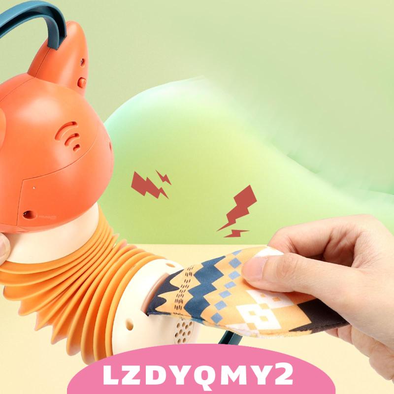 Đàn Accordion Đồ Chơi Chất Lượng Cao Dành Cho Bé