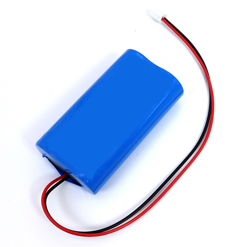 Khối pin POWER 1S 2 cell - 4000mAH- Xả 5A Có mạch bảo vệ 1S