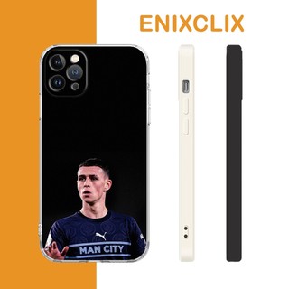 Ốp lưng phil foden pro 13 11 12 14 pro promax FOO20222761