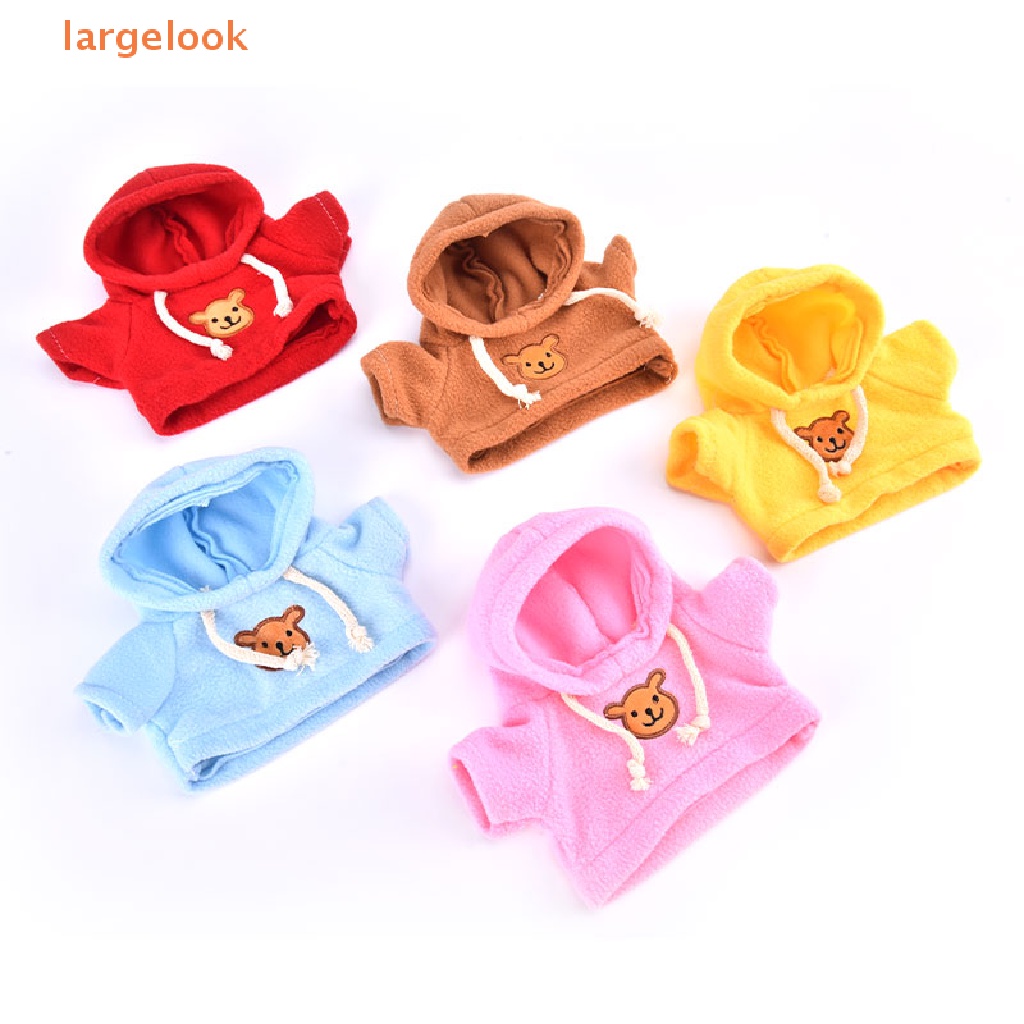 Vịt Nhồi Bông 30cm Xinh Xắn Cho Búp Bê