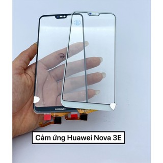 Cảm ứng Huawei Nova 3E, ANE-LX2, P20 Lite