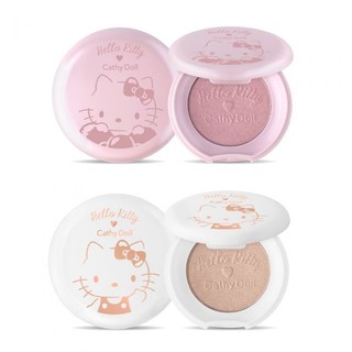Bắt Sáng Cathy Doll Glowy Hello Kitty