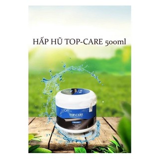 Kem Ủ Hấp Tóc TOP-CARE COLLAGEN 500ML