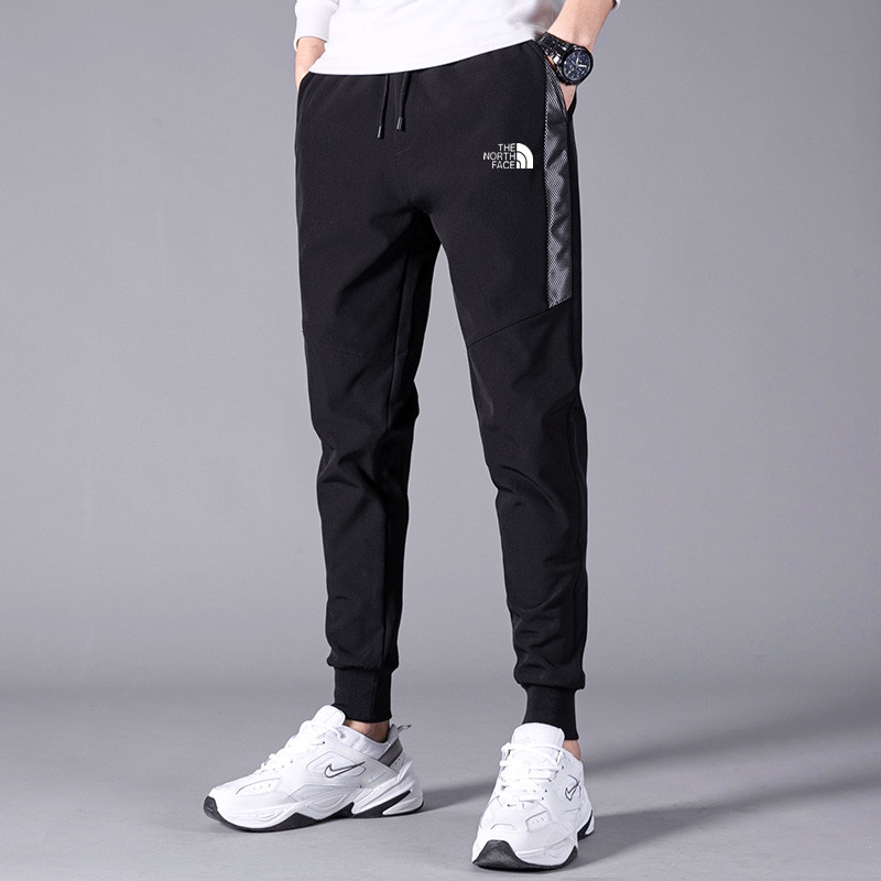 Quần Thể Thao The Nort h Fac e Thời Trang Năng Động Cho Nam