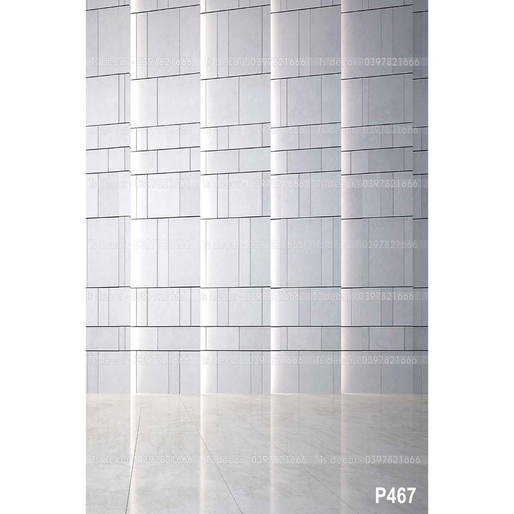Phông Nền Dán Phòng Khách, Phòng Ngủ Cao Cấp 3D 5D