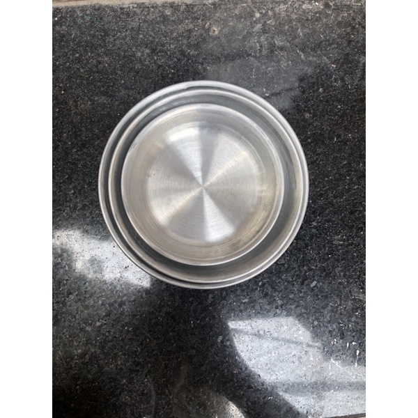 Khuôn đĩa làm bánh kẹp sốt ruốc bánh kẹp kem