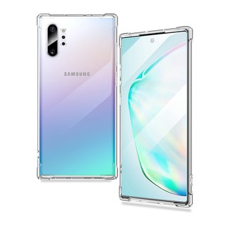 Ốp lưng samsung trong suốt chống sốc 4 góc dày 1.5mm note 8 note 9 note10 note 10 lite note10 plus note 20 note 20 ultra
