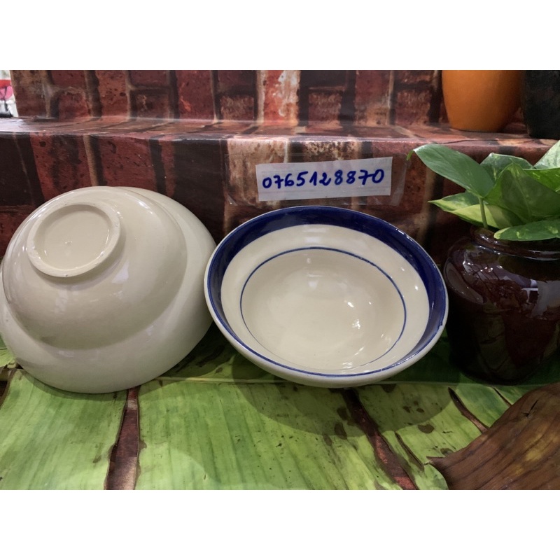 Tô chỉ hình xoắn ốc 18 cm