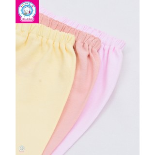 Bộ Raplan Bèo Dài Thun Bốn Chiều BA1564 - HELLO BnB (hình in ngẫu nhiên)