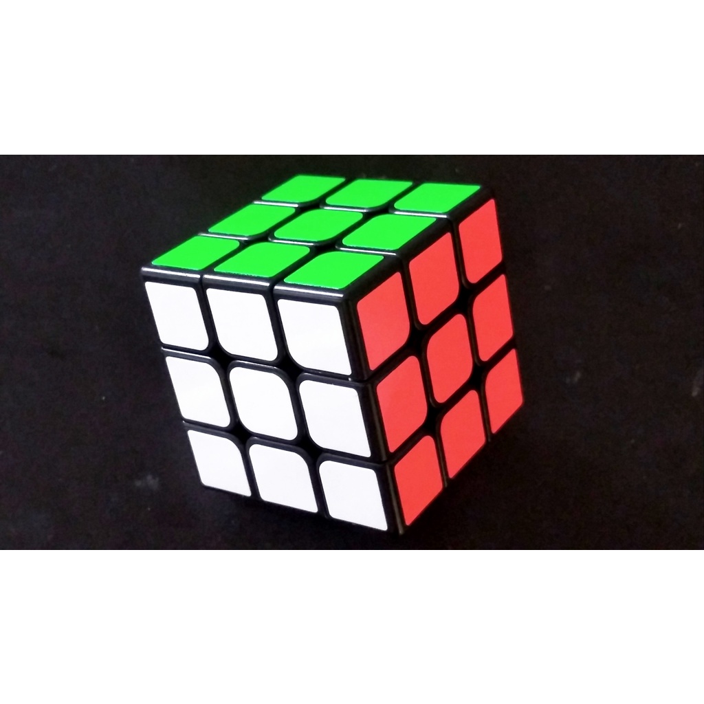 Rubik 3x3x3 Giá Rẻ Nhất