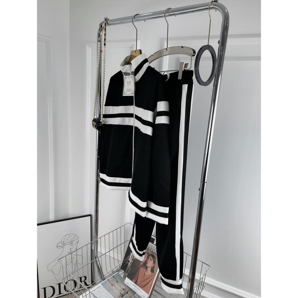 [ 𝐅𝐑𝐄𝐄 𝐒𝐇𝐈𝐏 ] BỘ THẾ THAO KHÓA PHỐI Ạ