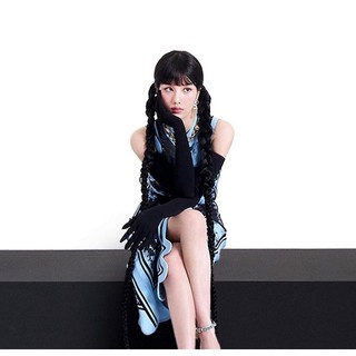 KWON EUNBI - Mini 3rd Album Lethality (POCA ver.)
