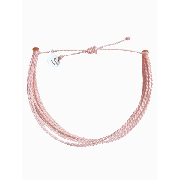 [Whiteline] Vòng tay Original Crepe (có size Chân)