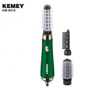 Máy sấy tóc kemei tích hợp lược 4 trong 1 đa năng kemey km - 8015