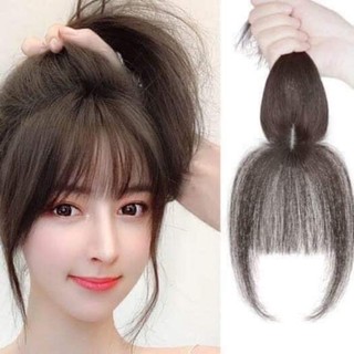 Mái phủ hói 4d từ tóc thật