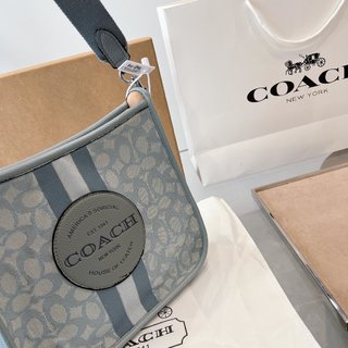 Túi Xách Nữ Coach 3 Màu Thời Trang 26cm
