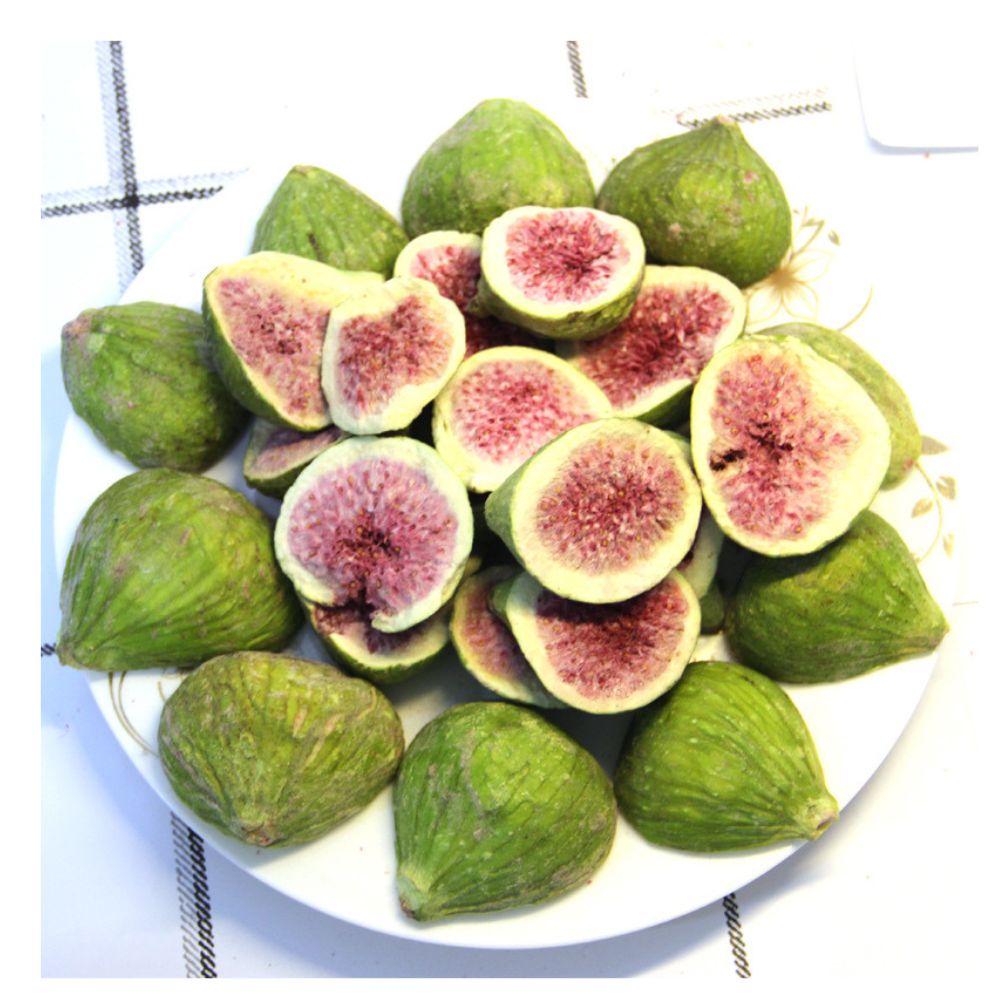 Sung Sấy Giòn Dùng Cho Kẹo Nougat Gói 50gr