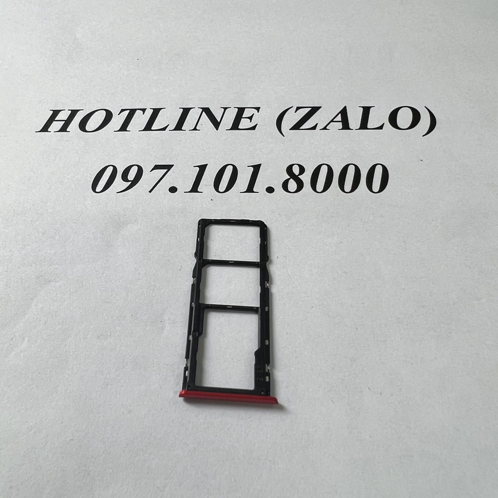 Khay sim Oppo Realme C3 / C3I