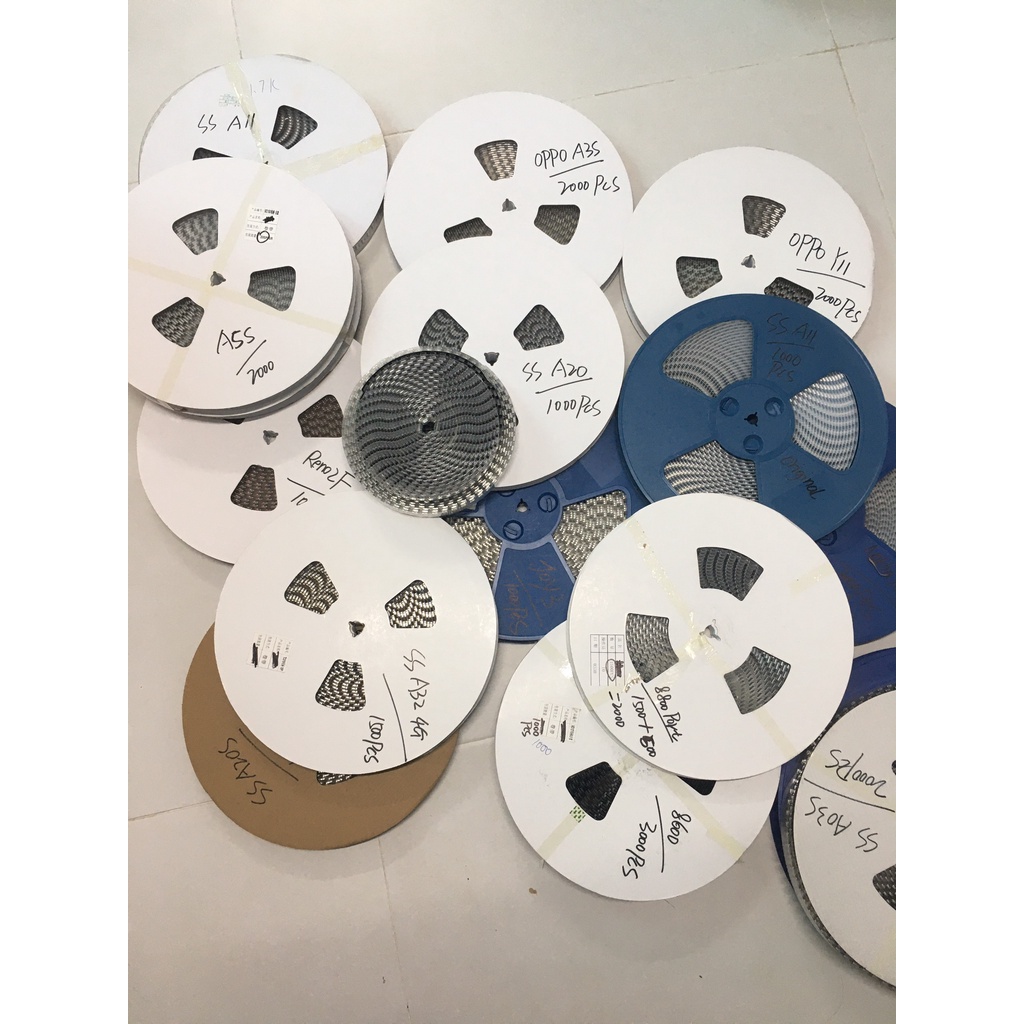 Chân sạc rời sam sung J7prime